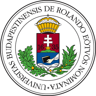 Eötvös Loránd Tudomány&shy;egyetem